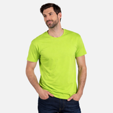 Mafimi Majica kratak rukav svetlo zelena