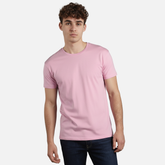 Mafimi Majica kratak rukav roze