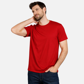 Mafimi Majica kratak rukav crvena