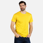 Mafimi Majica kratak rukav žuta