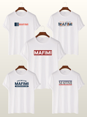 Mafimi Majica - City Vibes Set