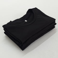 Mafimi Majica Crna Set 3 kom