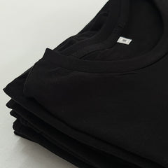 Mafimi Majica Crna Set 3 kom