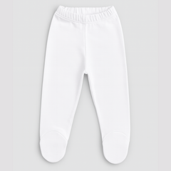 Pamučne pantalonice sa stopicom