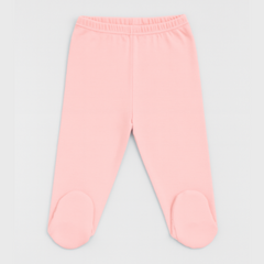 Pamučne pantalonice sa stopicom