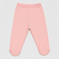 Pamučne pantalonice sa stopicom