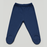 Pamučne pantalonice sa stopicom