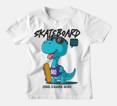 Set od 5 Dečijih Majica Za Dečake