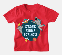 Set od 5 Dečijih Majica Za Dečake