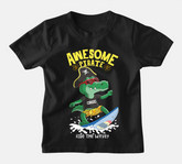 Dečija majica - Croc