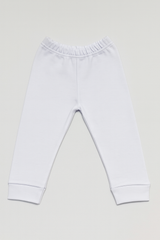 Pamučne pantalonice bez stopice