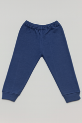 Pamučne pantalonice bez stopice