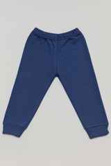 Pamučne pantalonice bez stopice