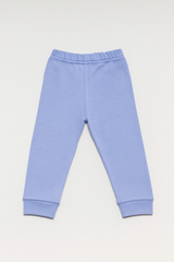 Pamučne pantalonice bez stopice