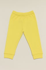 Pamučne pantalonice bez stopice