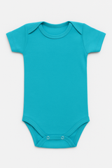 Pamučni bodići za bebe kratak rukav