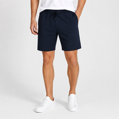 Boxer muški šorts set od 3 boje Crna, Teget, Melan