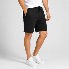 Boxer muški šorts set od 3 boje Crna, Teget, Melan