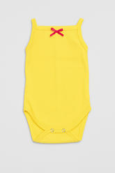 Pamučni bodići na bretele