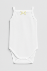 Pamučni bodići na bretele