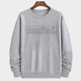 Pamučni duks klasik - Mafimi.