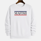 Pamučni duks klasik - Mafimi Everyday