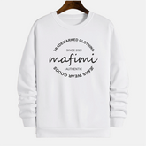 Pamučni duks klasik - Mafimi Jeans wear good