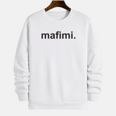 Pamučni duks klasik - Mafimi.