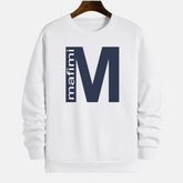 Pamučni duks klasik - Mafimi M