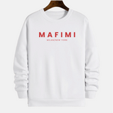 Pamučni duks klasik - Mafimi MilanNewyork