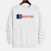 Pamučni duks klasik - Mafimi Prime