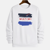 Pamučni duks klasik - Mafimi RS