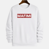 Pamučni duks klasik - Mafimi World