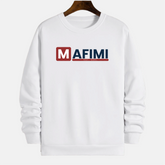 Pamučni duks klasik - Mafimi Empire