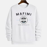 Pamučni duks klasik - Mafimi original