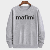 Pamučni duks klasik - Mafimi