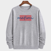 Pamučni duks klasik - Mafimi 2021 Style 2