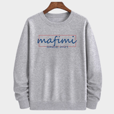 Pamučni duks klasik - Mafimi 2021 Style 1