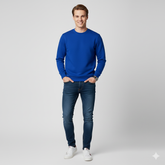 Pamučni duks klasik royal