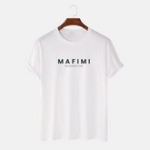 Muška Majica - Mafimi Capital