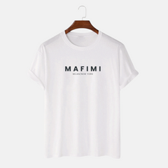 Muška Majica - Mafimi Capital