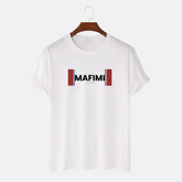 Muška Majica - Mafimi Collections