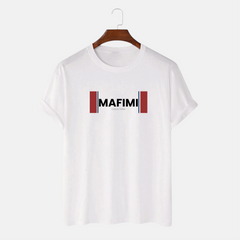 Muška Majica - Mafimi Collections