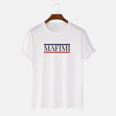 Muška Majica - Mafimi Everyday