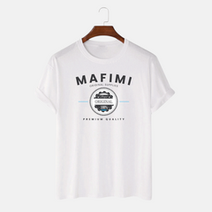 Muška Majica - Mafimi Original 100
