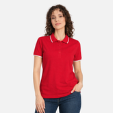 Mafimi Majica polo atlantic lady crvena