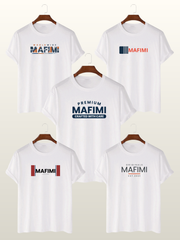 Mafimi  Majica - Worldwide Set