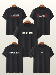 Mafimi  Majica - Prestige Pack Set