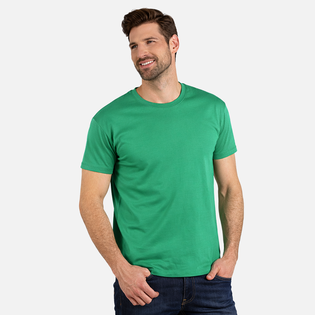 Mafimi Majica kratak rukav keli zelena