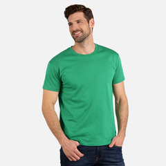 Mafimi Majica kratak rukav keli zelena